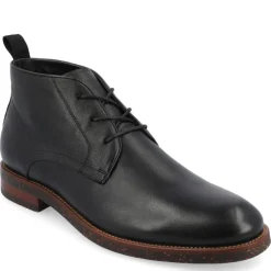 Thomas & Vine Mens Wilcox Chukka