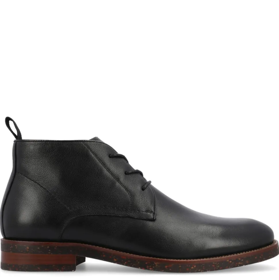 Thomas & Vine Mens Wilcox Chukka