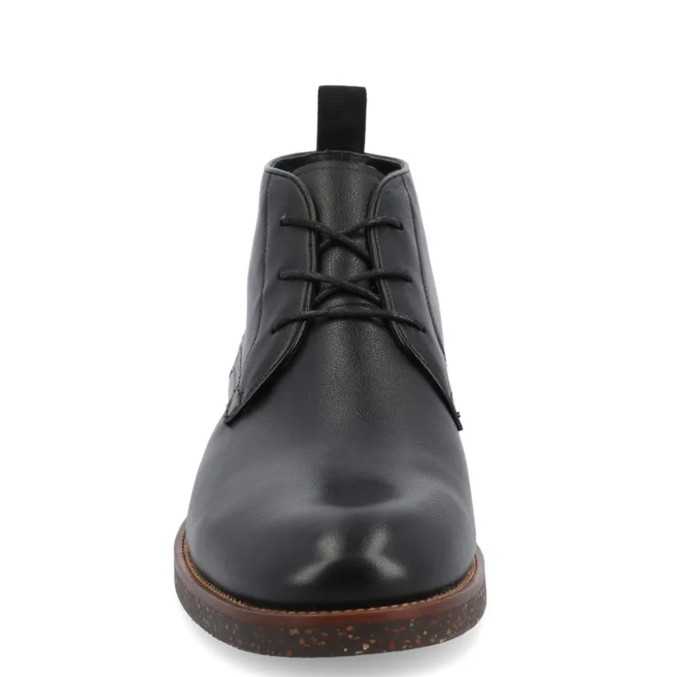 Thomas & Vine Mens Wilcox Chukka