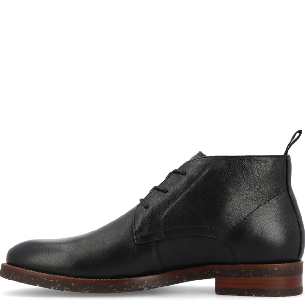 Thomas & Vine Mens Wilcox Chukka