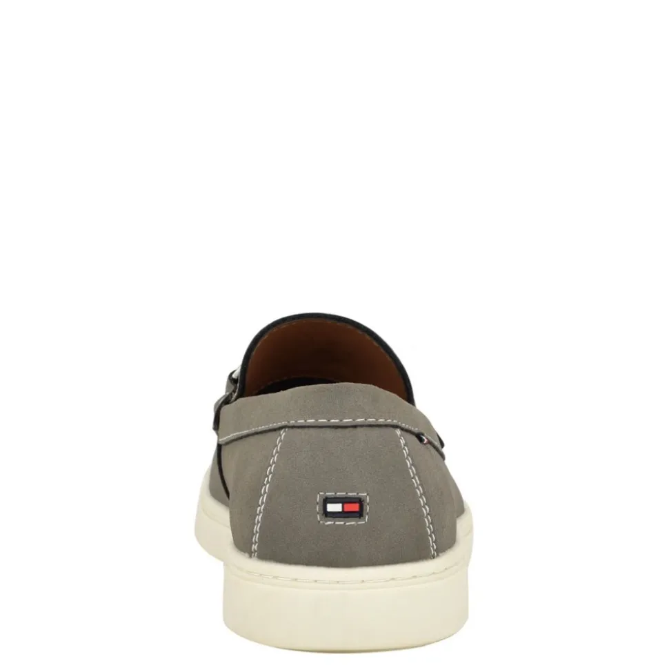 Tommy Hilfiger Mens Role Loafer