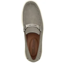 Tommy Hilfiger Mens Role Loafer