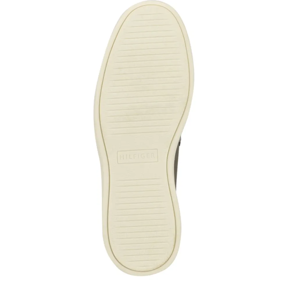 Tommy Hilfiger Mens Role Loafer