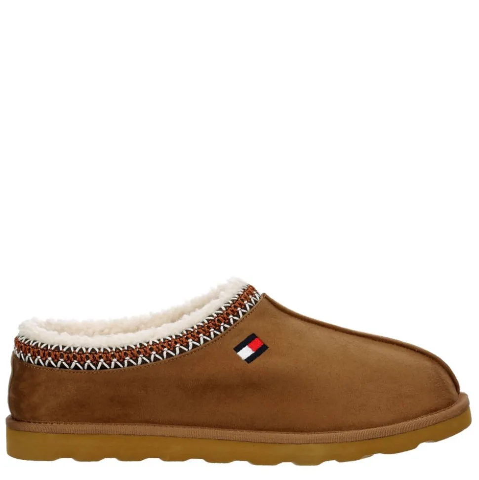 Tommy Hilfiger Mens Wisco2 Slipper