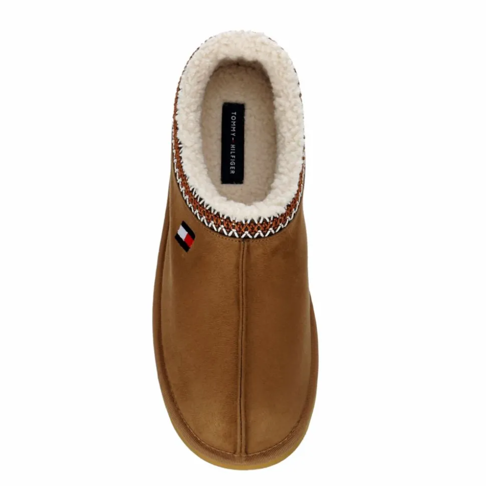 Tommy Hilfiger Mens Wisco2 Slipper