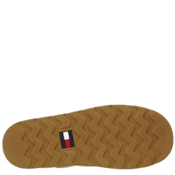 Tommy Hilfiger Mens Wisco2 Slipper
