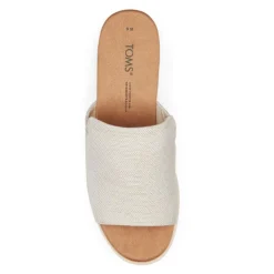 Toms Womens Diana Mule Sandal
