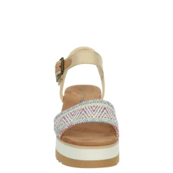 Toms Womens Diana Wedge Sandal