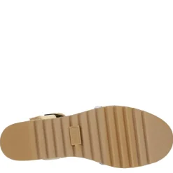 Toms Womens Diana Wedge Sandal