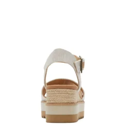 Toms Womens Diana Wedge Sandal