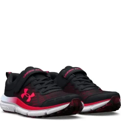 Under Armour Boys Assert 10 Sneaker