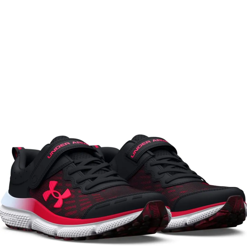 Under Armour Boys Assert 10 Sneaker