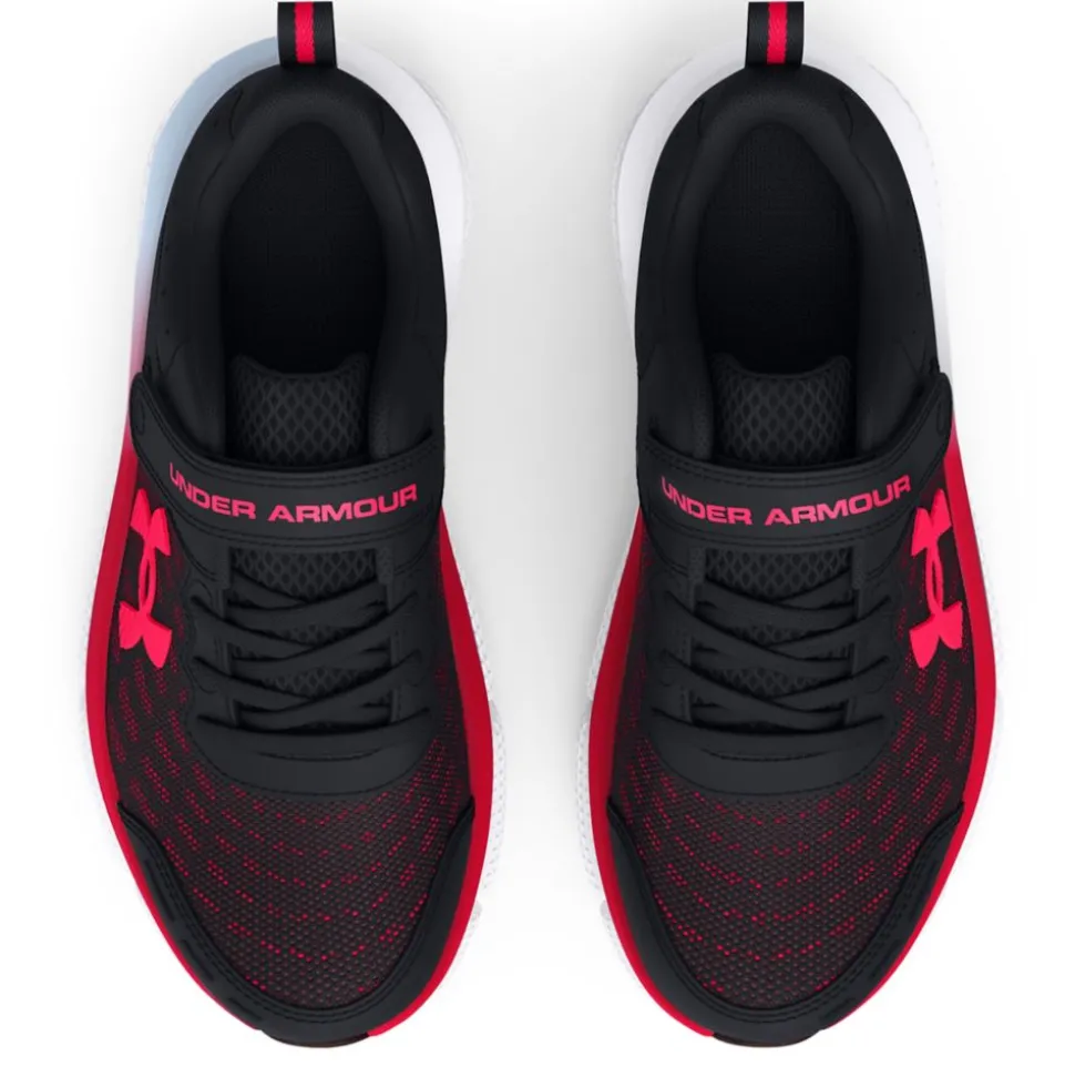 Under Armour Boys Assert 10 Sneaker