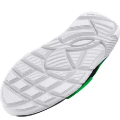 Under Armour Boys Flash Slip On Sneaker