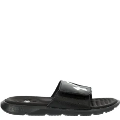 Under Armour Boys Little-Big Kid Ignite Slide Sandal