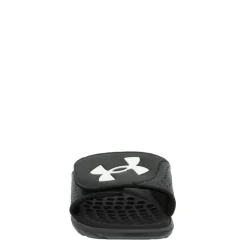 Under Armour Boys Little-Big Kid Ignite Slide Sandal