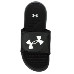 Under Armour Boys Little-Big Kid Ignite Slide Sandal