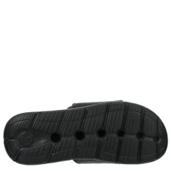 Under Armour Boys Little-Big Kid Ignite Slide Sandal