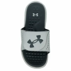 Under Armour Boys Little-Big Kid Ignite Slide Sandal