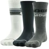 Under Armour Boys Phenom Crew Sock 3 Pairs