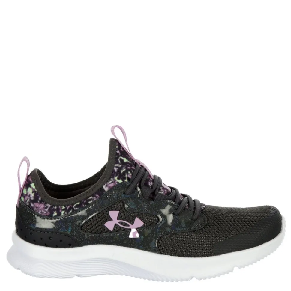 Under Armour Girls Infinity Print 2.0 Sneaker