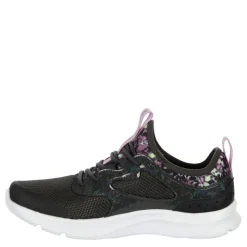 Under Armour Girls Infinity Print 2.0 Sneaker