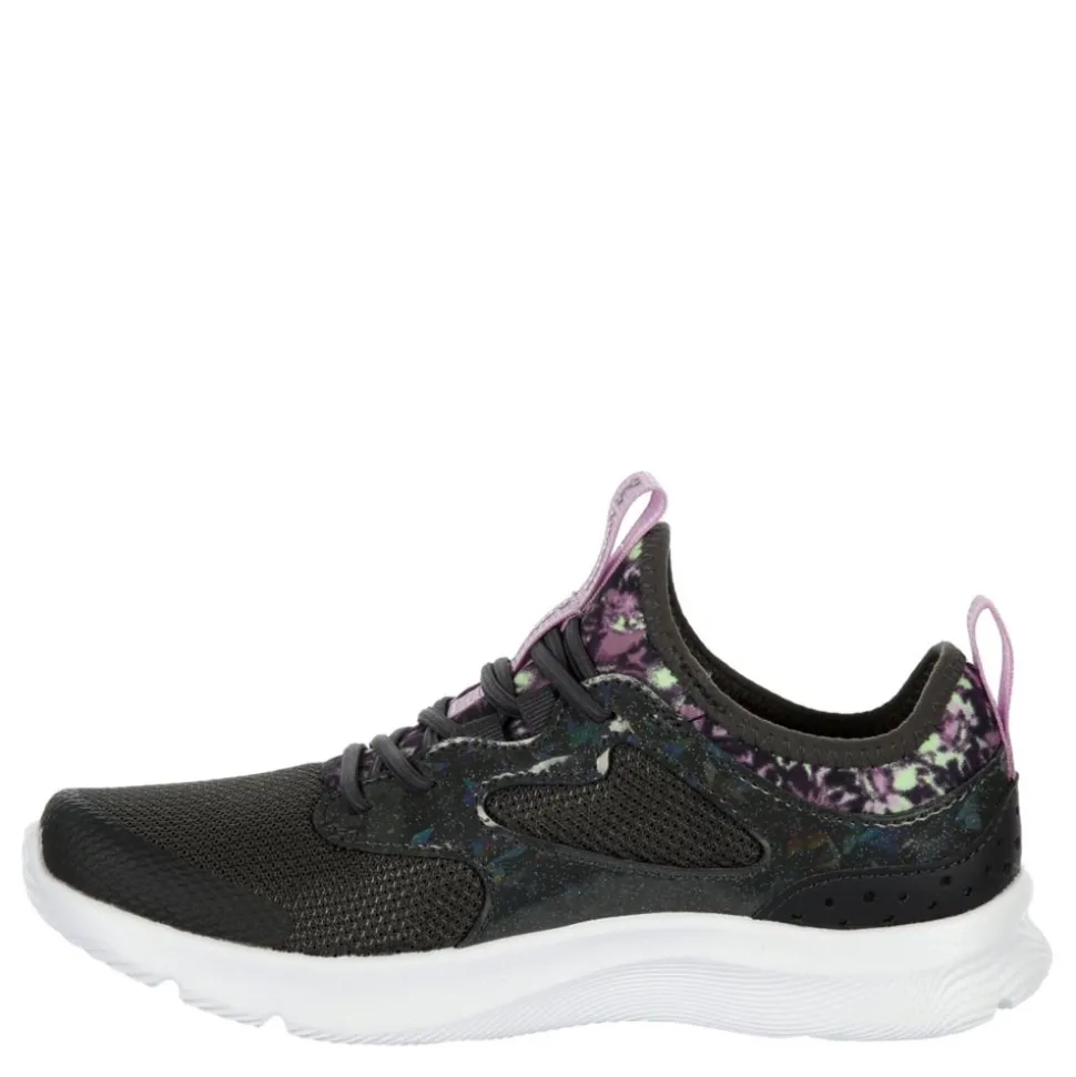 Under Armour Girls Infinity Print 2.0 Sneaker