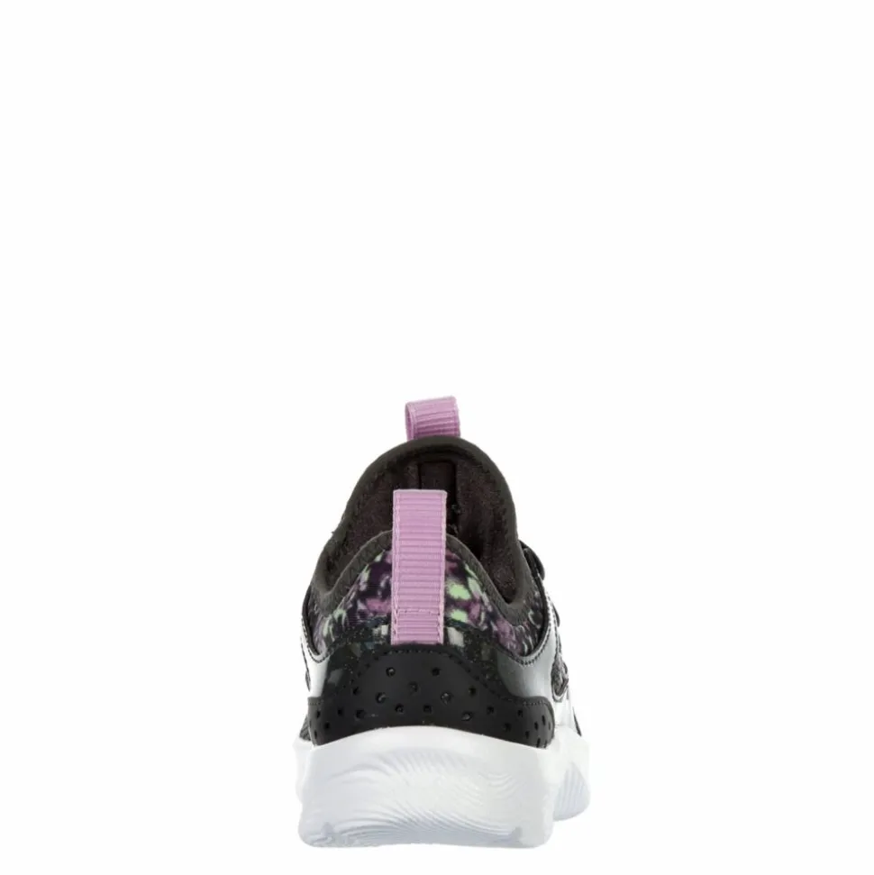 Under Armour Girls Infinity Print 2.0 Sneaker