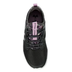 Under Armour Girls Infinity Print 2.0 Sneaker