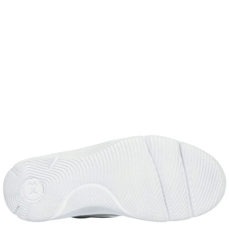 Under Armour Girls Infinity Print 2.0 Sneaker