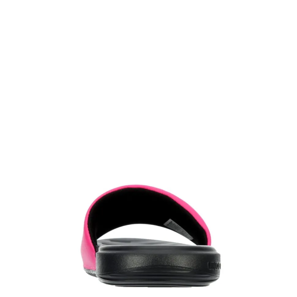 Under Armour Girls Little Kid Ansa Slide Sandal