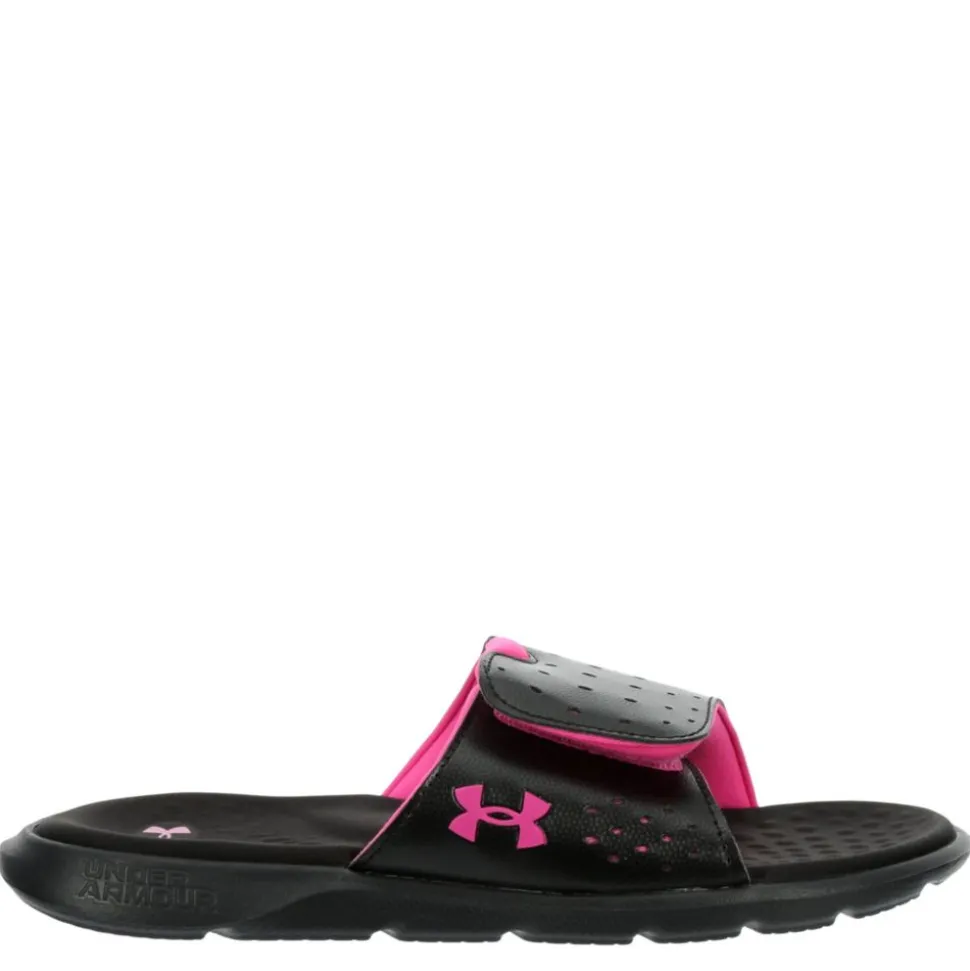 Under Armour Womens Ua W Ignite Pro Sl
