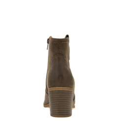 Unionbay Womens Cowgal Ankle Boot
