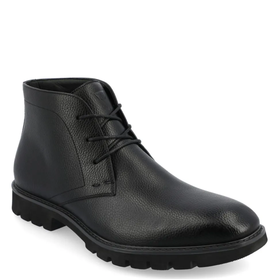 Vance Co Mens Arturo Chukka