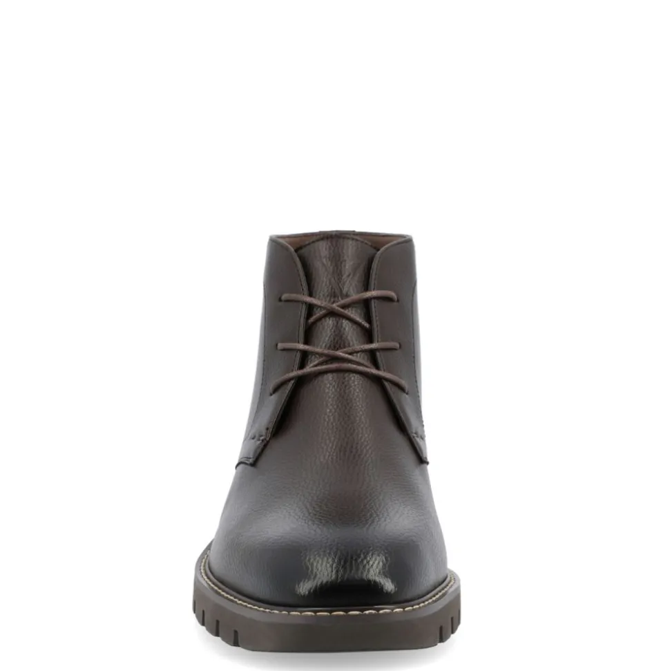 Vance Co Mens Arturo Chukka