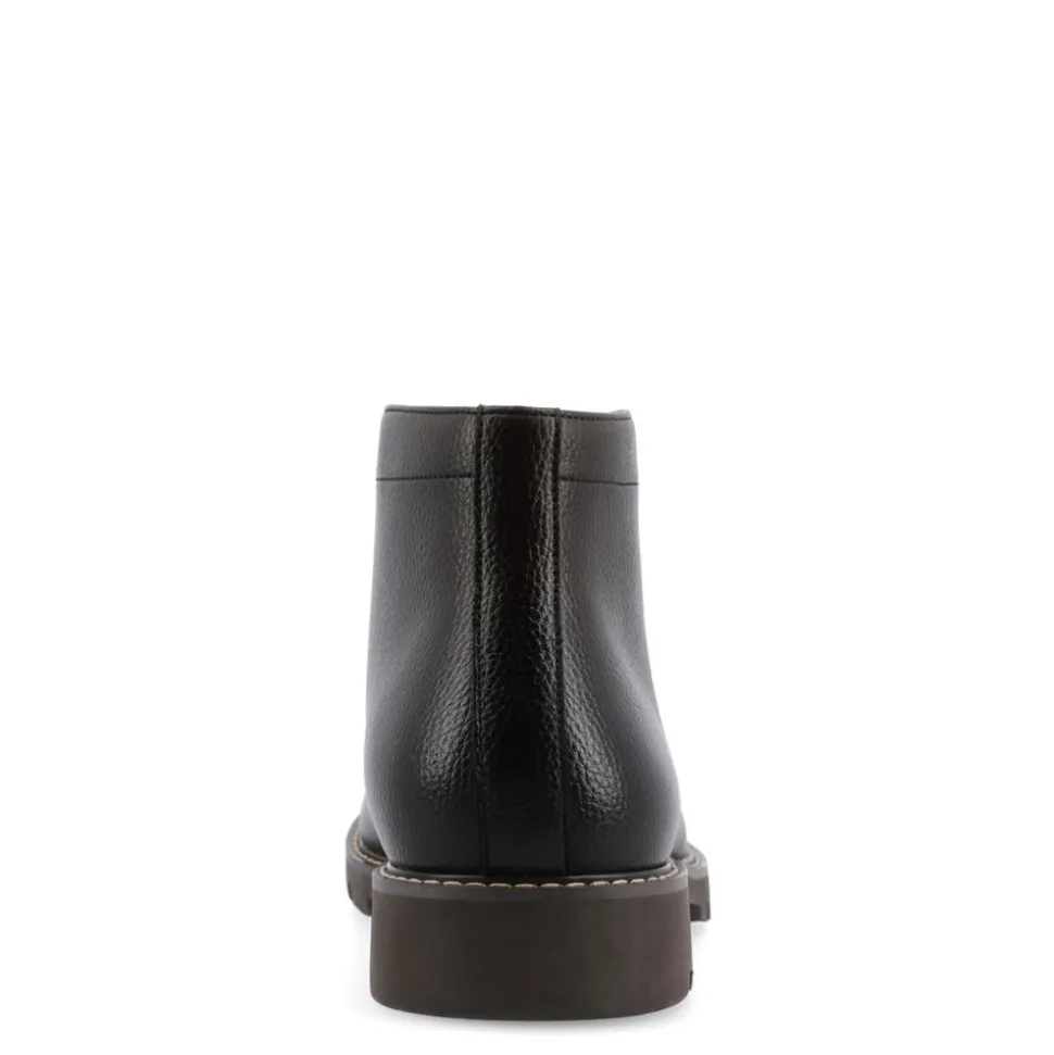 Vance Co Mens Arturo Chukka