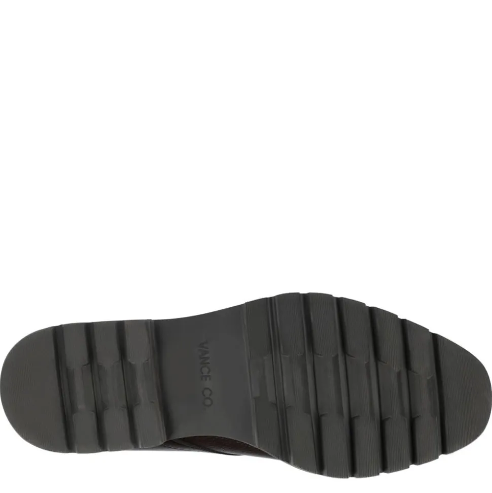 Vance Co Mens Arturo Chukka