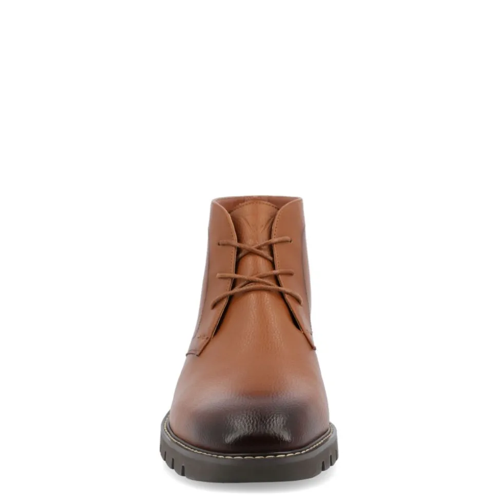 Vance Co Mens Arturo Chukka