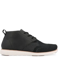 Vance Co Mens Barett Chukka Boot