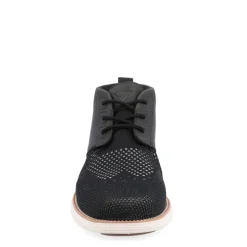 Vance Co Mens Barett Chukka Boot