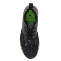 Vance Co Mens Barett Chukka Boot