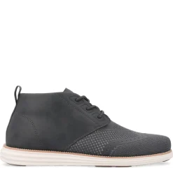 Vance Co Mens Barett Chukka Boot