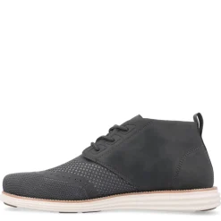 Vance Co Mens Barett Chukka Boot