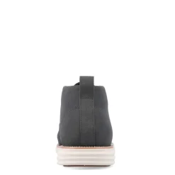 Vance Co Mens Barett Chukka Boot