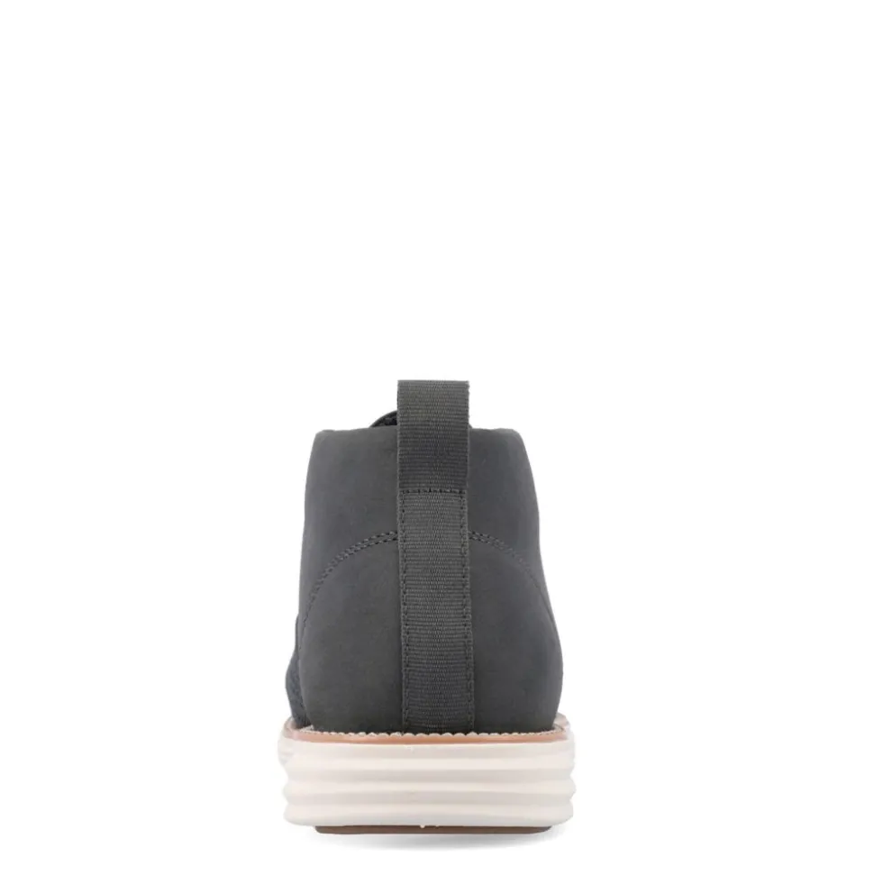 Vance Co Mens Barett Chukka Boot