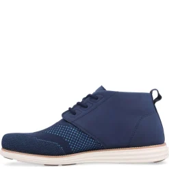 Vance Co Mens Barett Chukka Boot