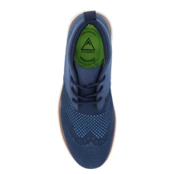 Vance Co Mens Barett Chukka Boot