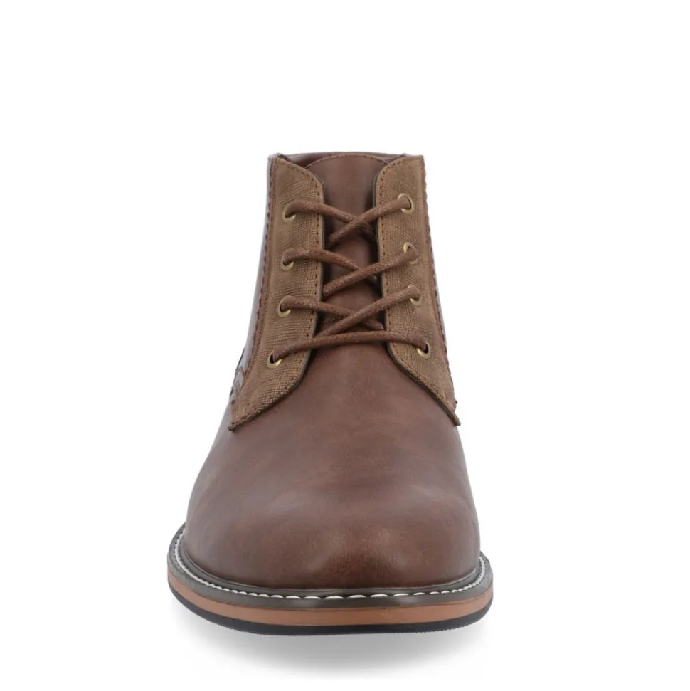 Vance Co Mens Franco