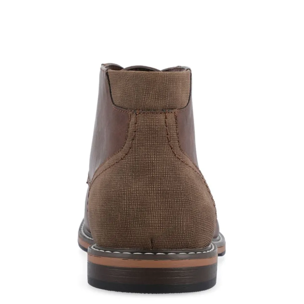 Vance Co Mens Franco