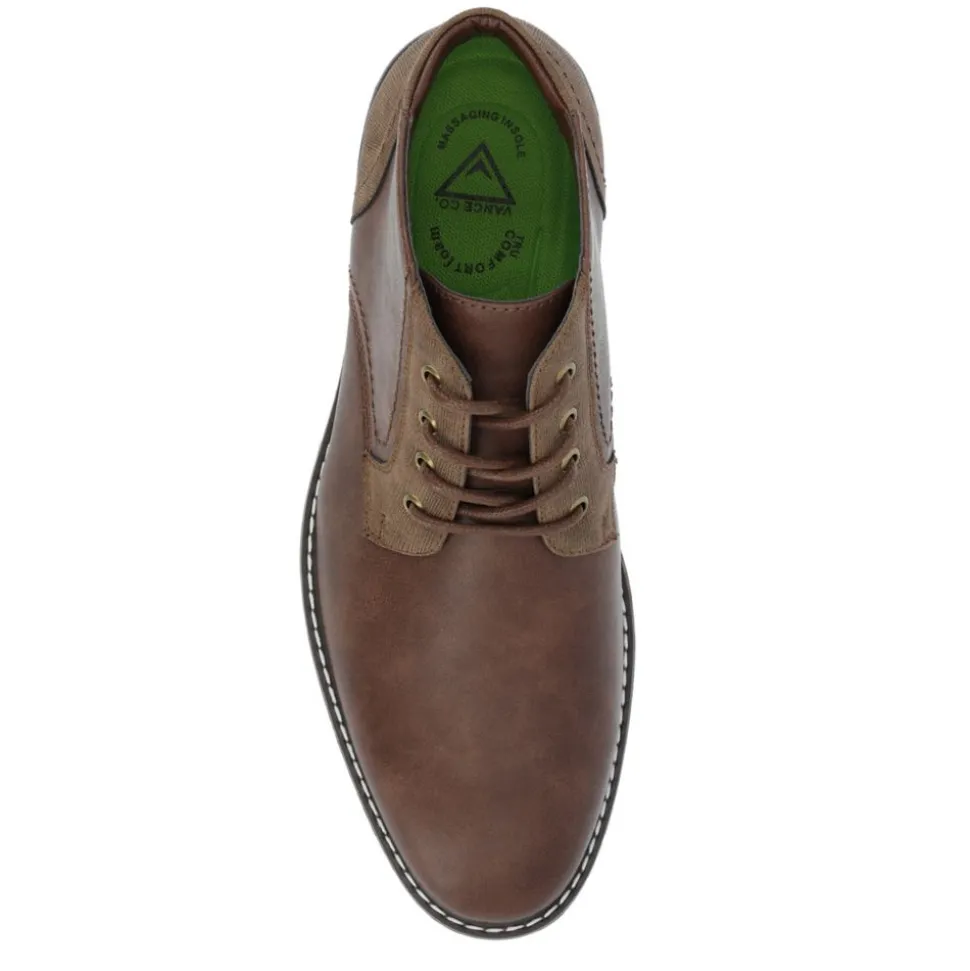 Vance Co Mens Franco